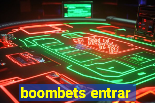 boombets entrar